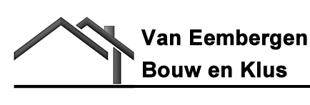 Van Eembergen Bouw en Klus | Logo